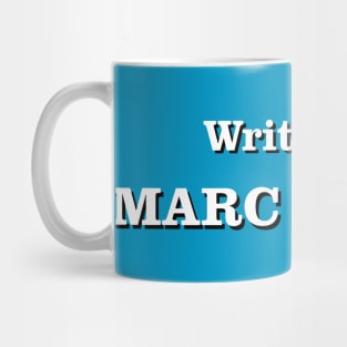 Written by Marc Sotkin Mug